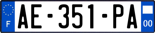 AE-351-PA