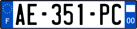 AE-351-PC