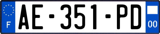 AE-351-PD