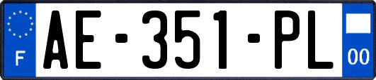 AE-351-PL