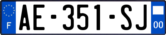 AE-351-SJ