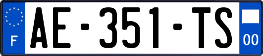 AE-351-TS