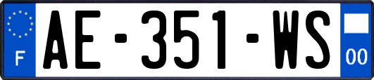 AE-351-WS