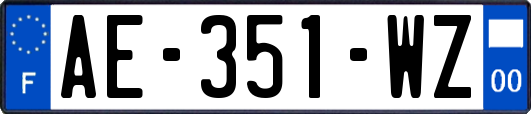 AE-351-WZ