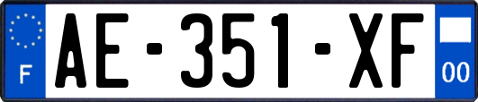 AE-351-XF