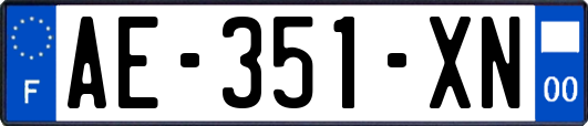 AE-351-XN