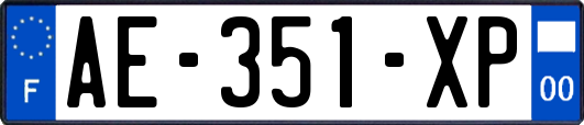 AE-351-XP