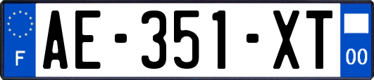 AE-351-XT