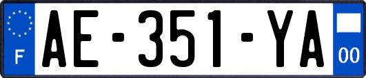 AE-351-YA