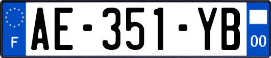 AE-351-YB