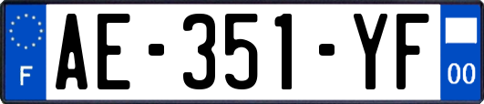 AE-351-YF
