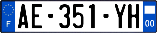AE-351-YH