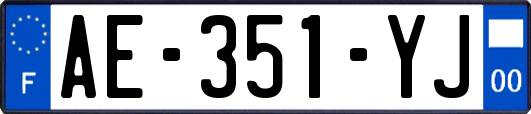 AE-351-YJ