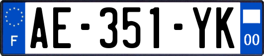 AE-351-YK