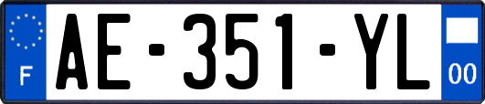 AE-351-YL