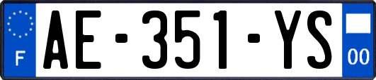 AE-351-YS