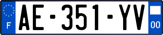 AE-351-YV