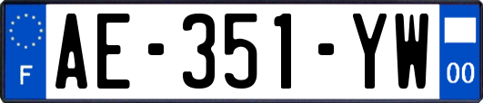 AE-351-YW