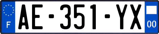 AE-351-YX