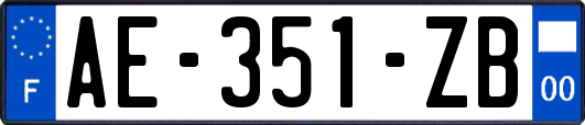 AE-351-ZB