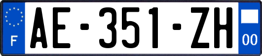 AE-351-ZH