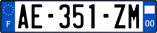 AE-351-ZM