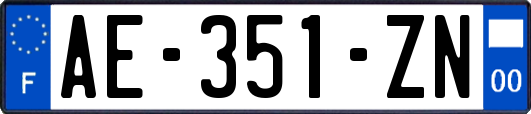 AE-351-ZN