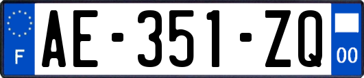 AE-351-ZQ