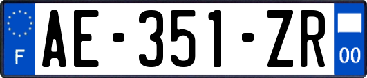 AE-351-ZR