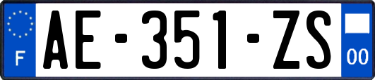 AE-351-ZS