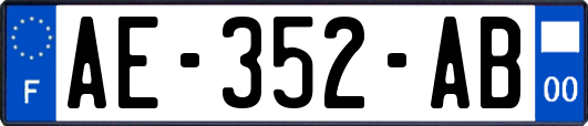 AE-352-AB