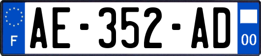 AE-352-AD