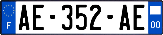 AE-352-AE