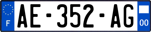 AE-352-AG