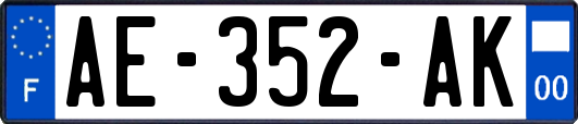 AE-352-AK