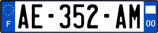 AE-352-AM