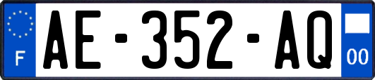 AE-352-AQ