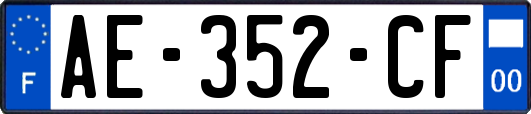 AE-352-CF