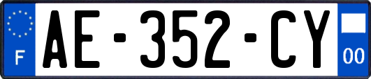 AE-352-CY