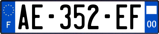 AE-352-EF