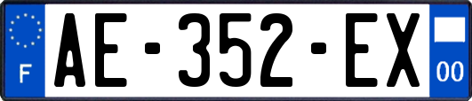 AE-352-EX