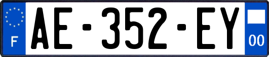 AE-352-EY
