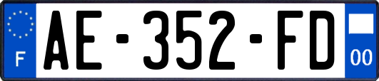 AE-352-FD