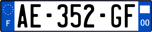 AE-352-GF