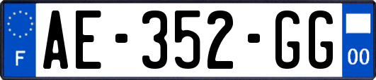 AE-352-GG