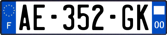 AE-352-GK