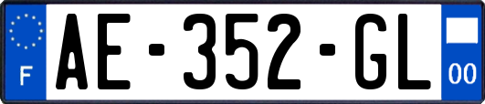 AE-352-GL
