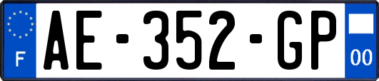 AE-352-GP
