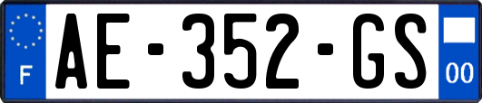 AE-352-GS