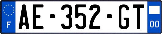 AE-352-GT